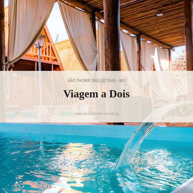 Chalé Viva — Casais